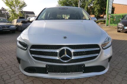 Mercedes-Benz B 180 Gebrauchtwagen