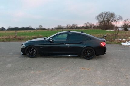 BMW 440 Gran Coupé Gebrauchtwagen