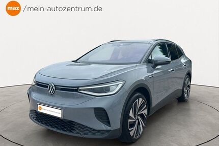 VW ID.4 Gebrauchtwagen