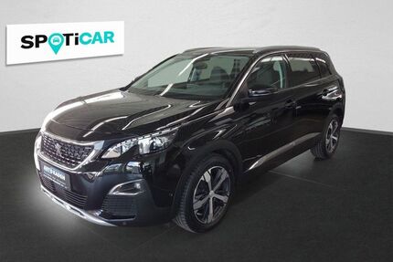Peugeot 5008 Gebrauchtwagen