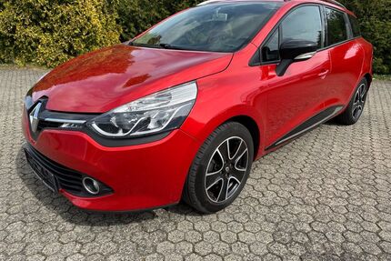 Renault Clio Gebrauchtwagen