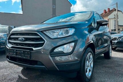 Ford EcoSport Gebrauchtwagen