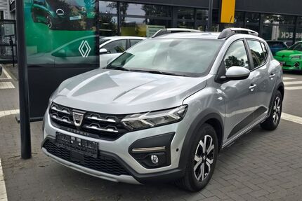 Dacia Sandero Gebrauchtwagen