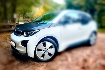 BMW i3 Gebrauchtwagen