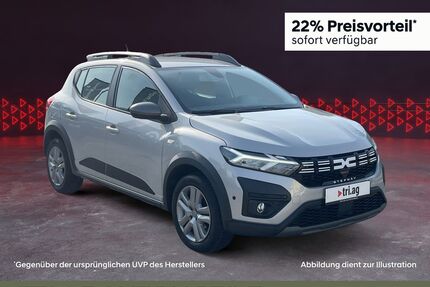 Dacia Sandero Gebrauchtwagen