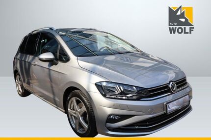 VW Golf Sportsvan Gebrauchtwagen