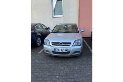 Opel Vectra Gebrauchtwagen