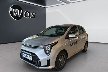 Kia Picanto Gebrauchtwagen