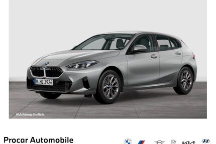 BMW 123 Gebrauchtwagen