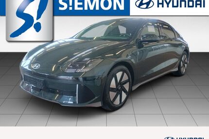 Hyundai IONIQ 6 Gebrauchtwagen
