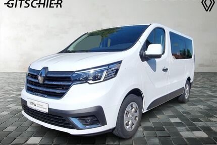 Renault Trafic Gebrauchtwagen