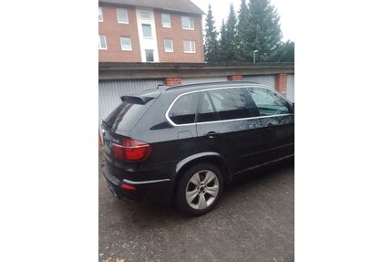 BMW X5 Gebrauchtwagen