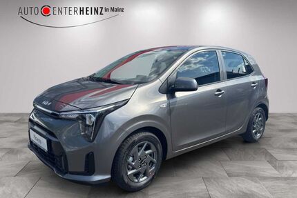 Kia Picanto Gebrauchtwagen