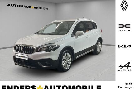 Suzuki SX4 Gebrauchtwagen