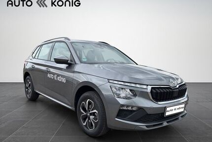 Skoda Kamiq Gebrauchtwagen