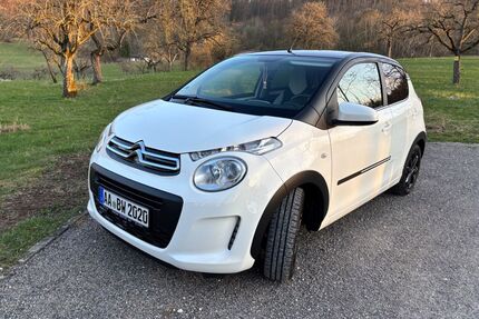 Citroen C1 Gebrauchtwagen