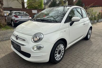 Fiat 500C Gebrauchtwagen