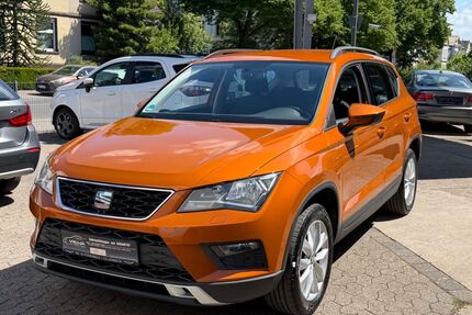 Seat Ateca Gebrauchtwagen