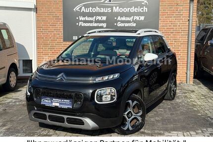 Citroen C3 Gebrauchtwagen