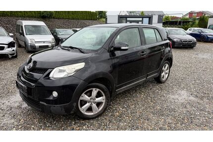 Toyota Urban Cruiser Gebrauchtwagen