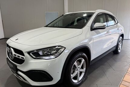 Mercedes-Benz GLA 180 Gebrauchtwagen