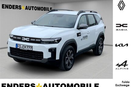 Dacia Bigster Gebrauchtwagen