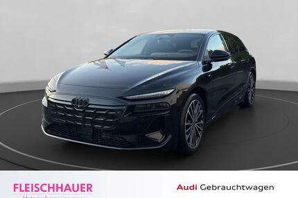 Audi A6 e-tron Gebrauchtwagen
