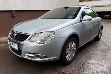 VW Eos Gebrauchtwagen