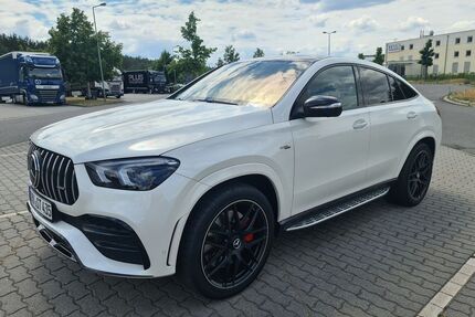 Mercedes-Benz GLE 53 AMG Gebrauchtwagen