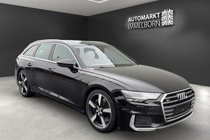 Audi S6 Gebrauchtwagen
