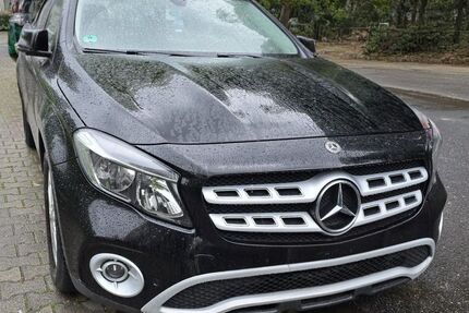 Mercedes-Benz GLA 180 Gebrauchtwagen