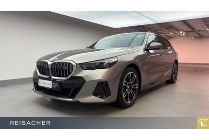 BMW i5 Gebrauchtwagen