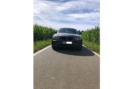 BMW 1er Gebrauchtwagen