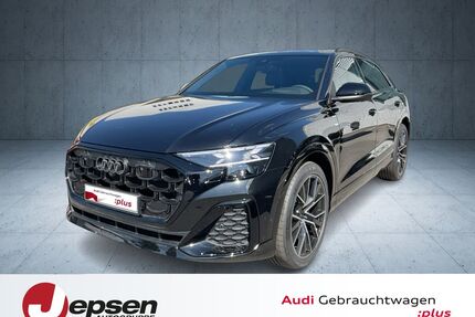 Audi Q8 Gebrauchtwagen