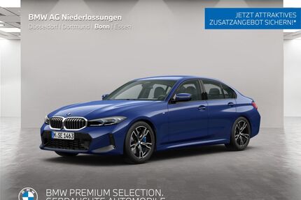 BMW 318 Gebrauchtwagen