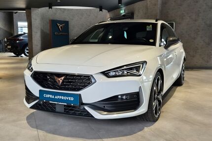 Cupra Leon Gebrauchtwagen