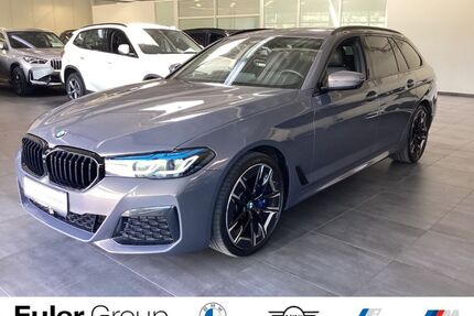 BMW 530 Gebrauchtwagen