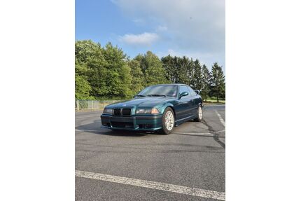 BMW 318 Gebrauchtwagen