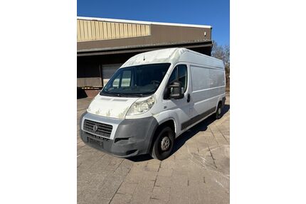 Fiat Ducato Gebrauchtwagen