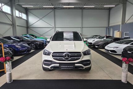 Mercedes-Benz GLE 400 Gebrauchtwagen