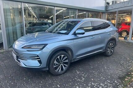 BYD SEAL U Gebrauchtwagen