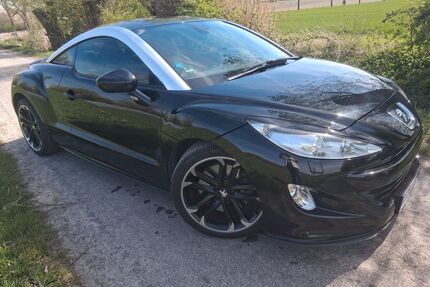 Peugeot RCZ Gebrauchtwagen