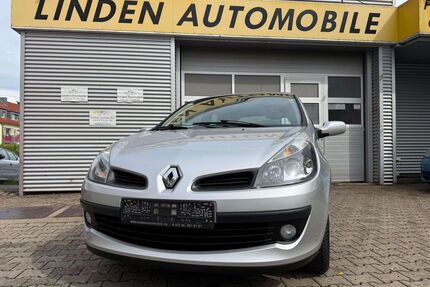 Renault Clio Gebrauchtwagen