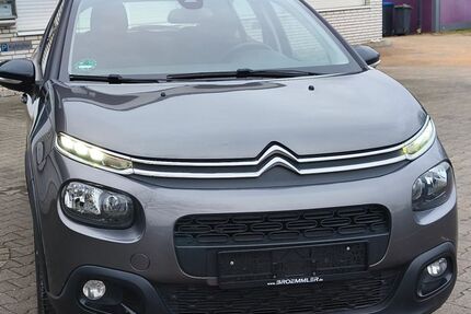 Citroen C3 Gebrauchtwagen