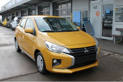 Mitsubishi Space Star Gebrauchtwagen