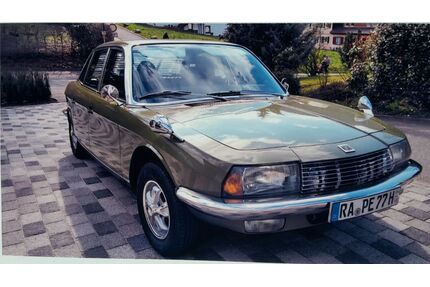 NSU Andere Gebrauchtwagen