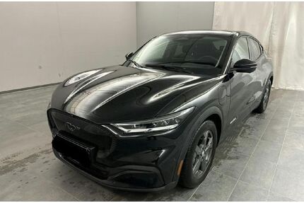 Ford Mustang Mach-E Gebrauchtwagen