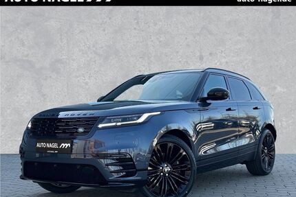 Land Rover Range Rover Velar Gebrauchtwagen