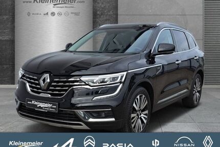 Renault Koleos Gebrauchtwagen