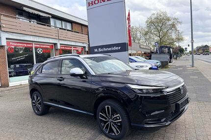 Honda HR-V Gebrauchtwagen